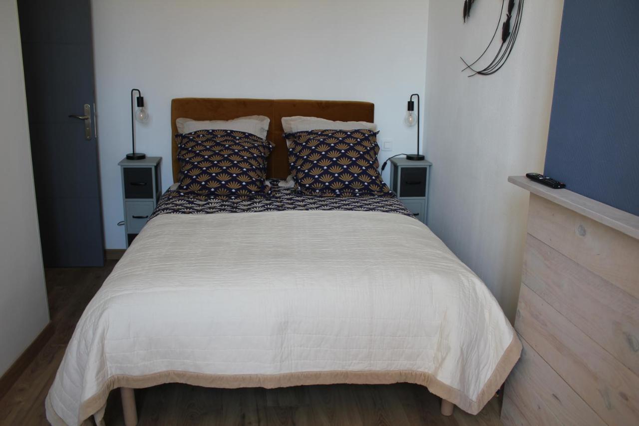 Residence Esmeralda Meuble De Tourisme 3 Etoiles Rochefort (Charente-Maritime) Exterior foto