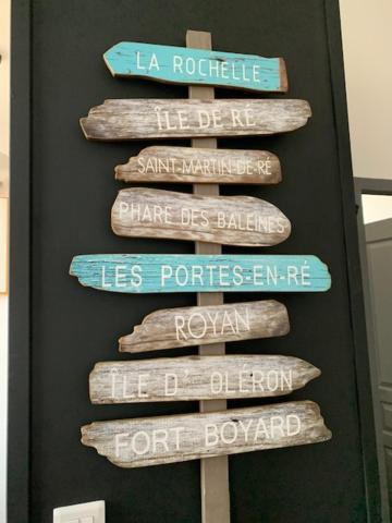 Residence Esmeralda Meuble De Tourisme 3 Etoiles Rochefort (Charente-Maritime) Exterior foto