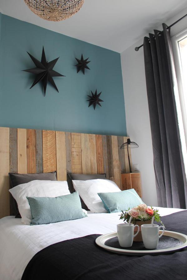 Residence Esmeralda Meuble De Tourisme 3 Etoiles Rochefort (Charente-Maritime) Exterior foto