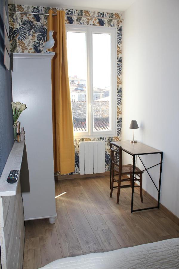 Residence Esmeralda Meuble De Tourisme 3 Etoiles Rochefort (Charente-Maritime) Exterior foto